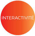 interactivité